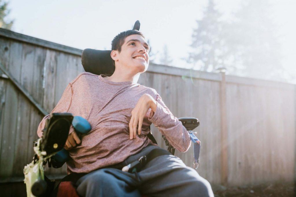 Disability Care Services Brisbane